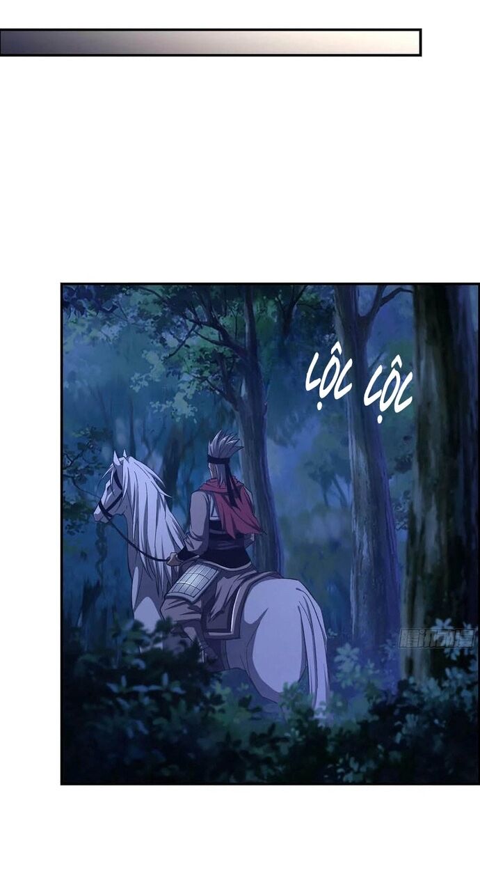 Tôi Một Tay Thống Trị Trò Chơi Chapter 86 - 11