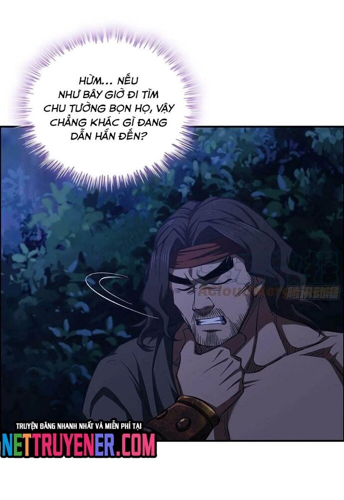 Tôi Một Tay Thống Trị Trò Chơi Chapter 86 - 14