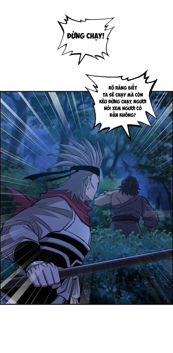 Tôi Một Tay Thống Trị Trò Chơi Chapter 86 - 19