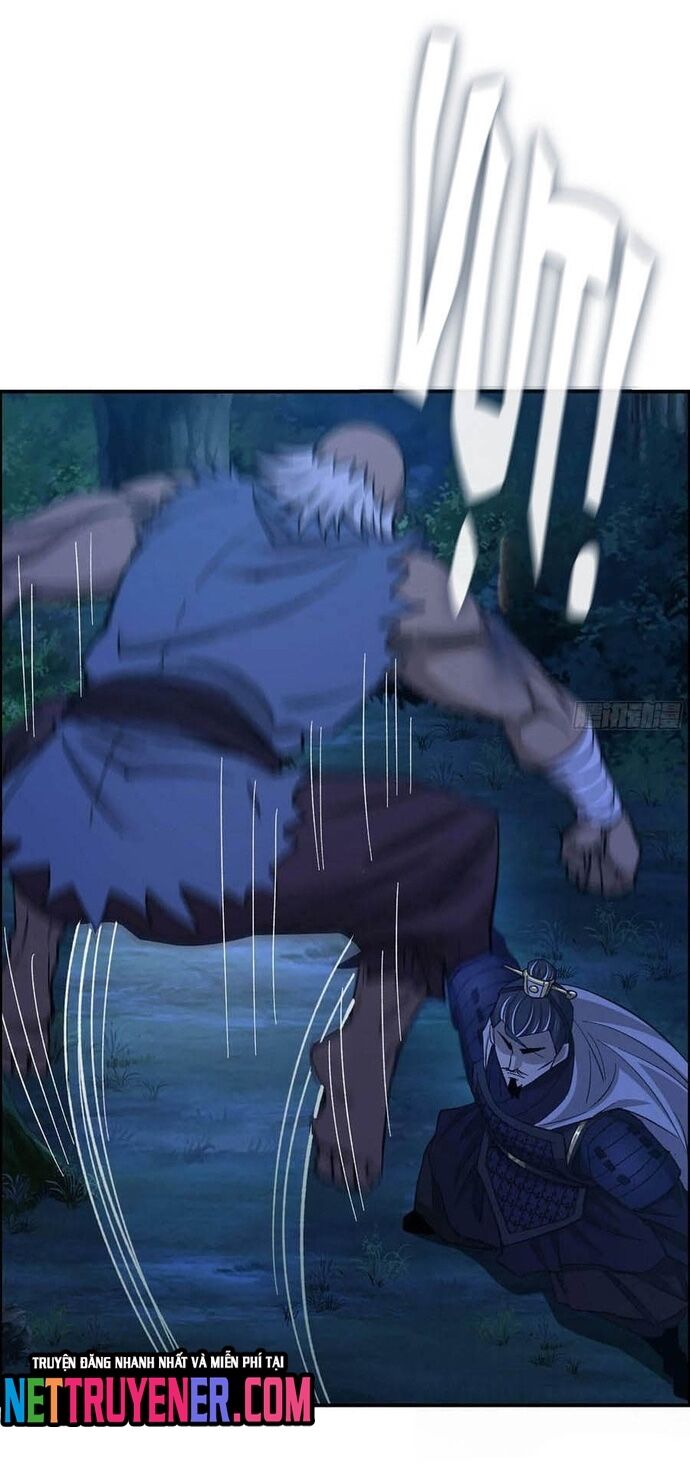 Tôi Một Tay Thống Trị Trò Chơi Chapter 86 - 21