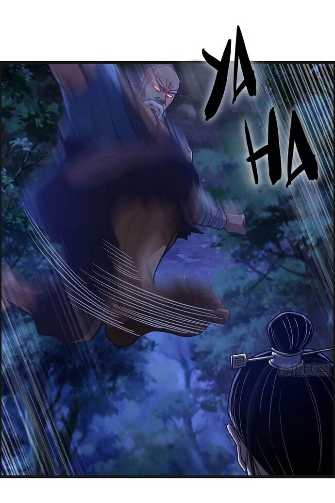 Tôi Một Tay Thống Trị Trò Chơi Chapter 86 - 22