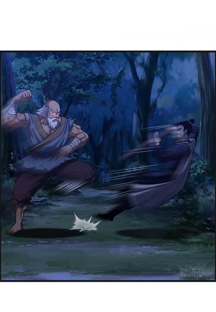 Tôi Một Tay Thống Trị Trò Chơi Chapter 86 - 24