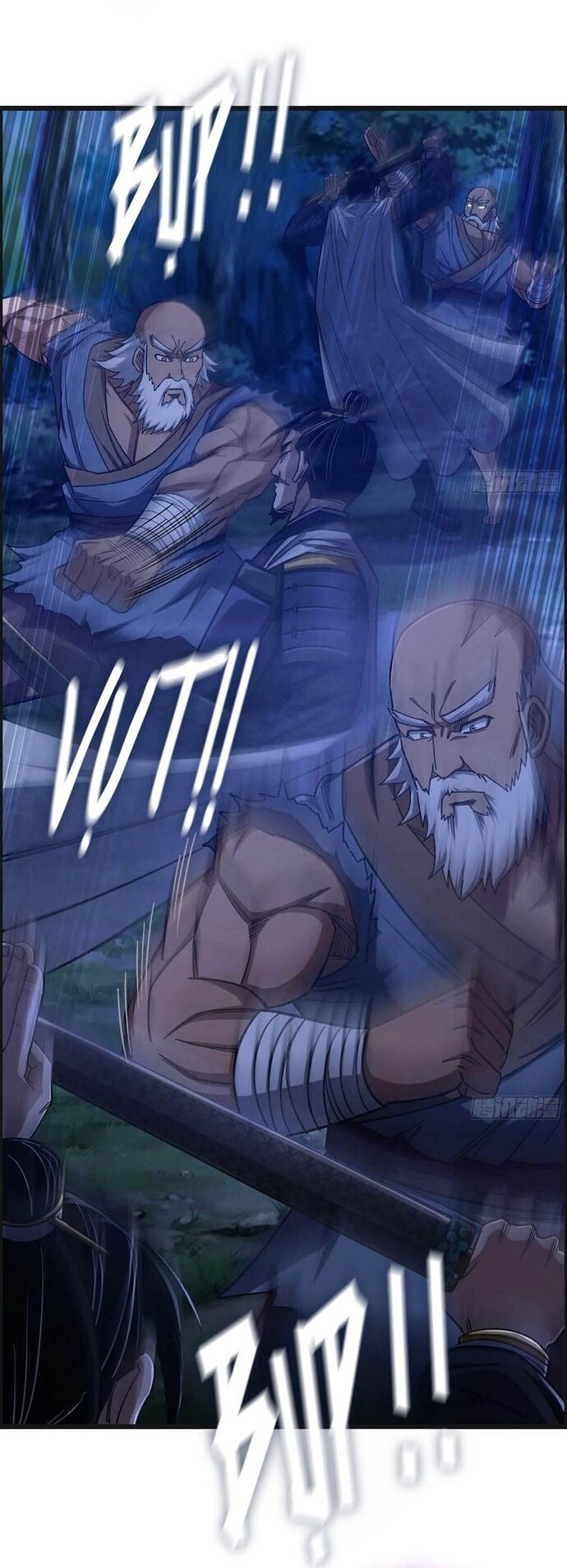 Tôi Một Tay Thống Trị Trò Chơi Chapter 86 - 26