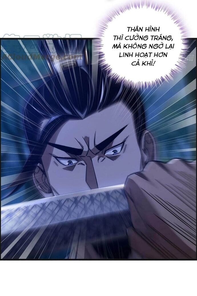 Tôi Một Tay Thống Trị Trò Chơi Chapter 86 - 27