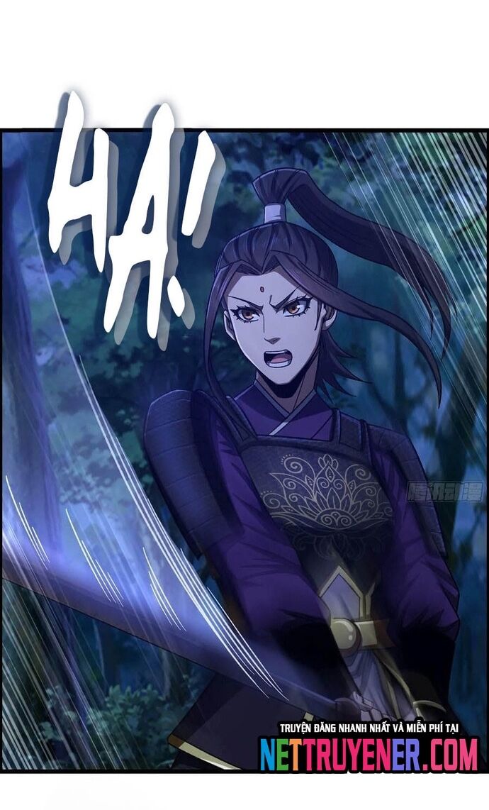 Tôi Một Tay Thống Trị Trò Chơi Chapter 86 - 28