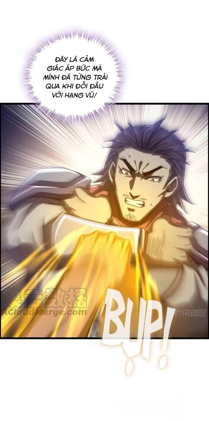 Tôi Một Tay Thống Trị Trò Chơi Chapter 86 - 4