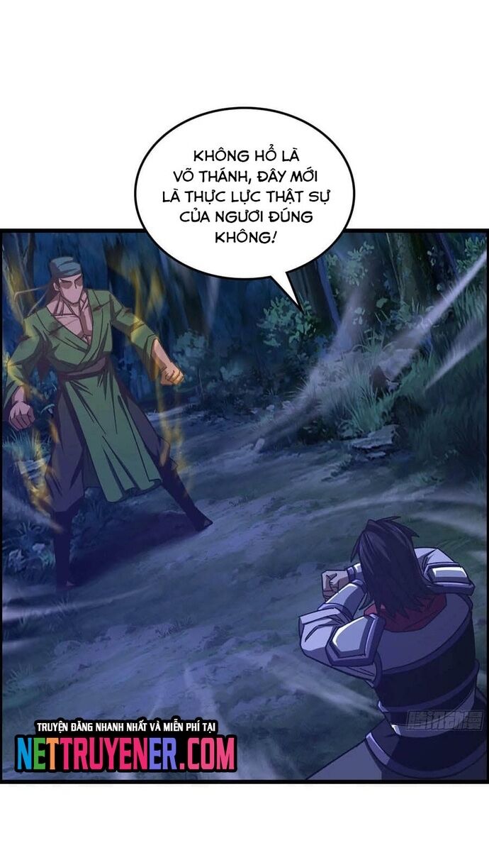 Tôi Một Tay Thống Trị Trò Chơi Chapter 86 - 7