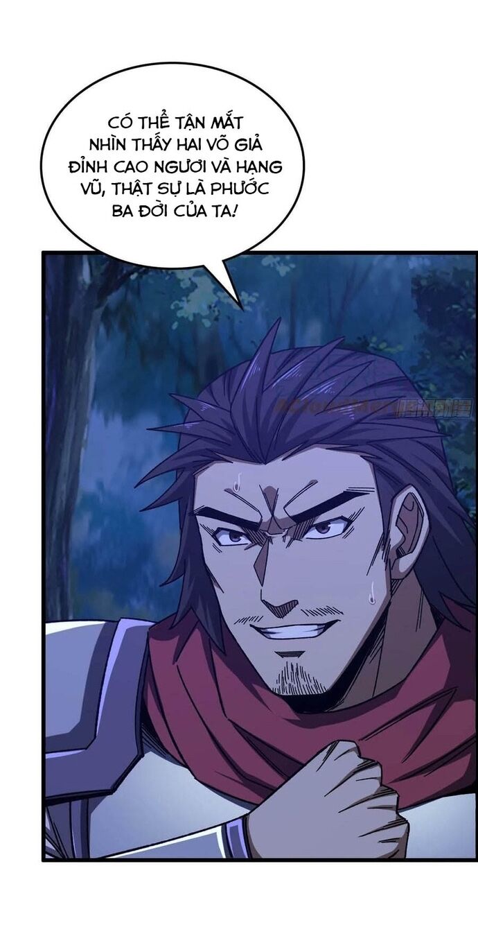 Tôi Một Tay Thống Trị Trò Chơi Chapter 86 - 8