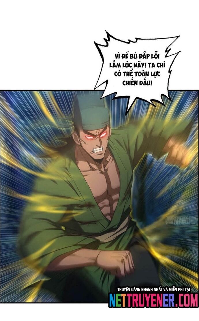 Tôi Một Tay Thống Trị Trò Chơi Chapter 86 - 9