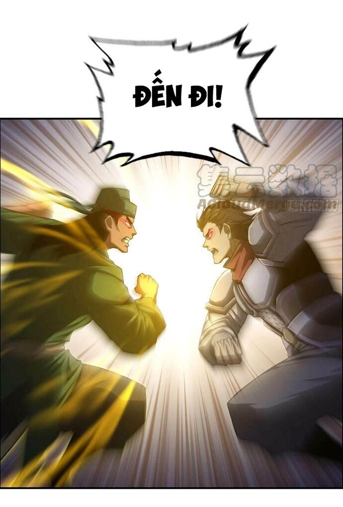 Tôi Một Tay Thống Trị Trò Chơi Chapter 86 - 10