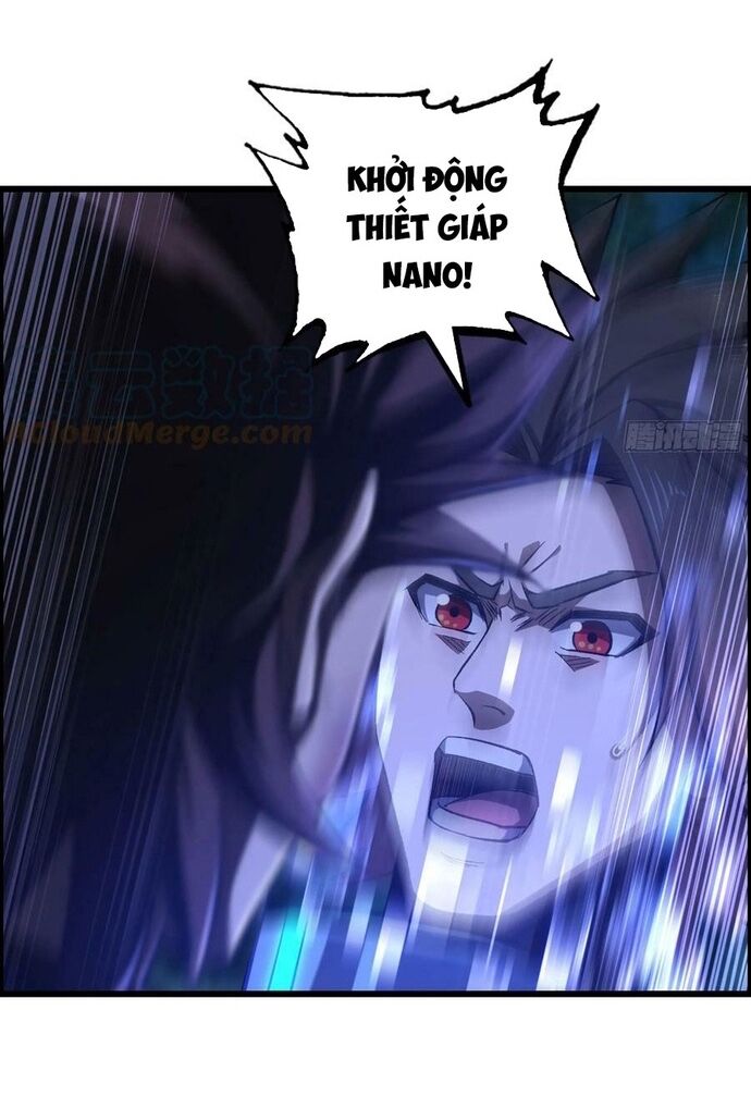 Tôi Một Tay Thống Trị Trò Chơi Chapter 87 - 11