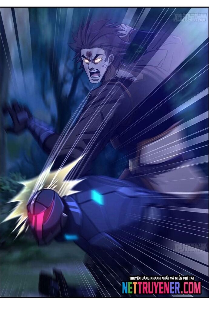 Tôi Một Tay Thống Trị Trò Chơi Chapter 87 - 18