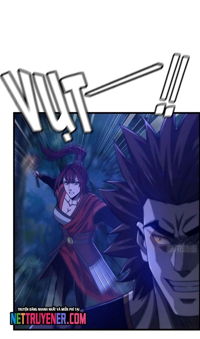 Tôi Một Tay Thống Trị Trò Chơi Chapter 87 - 3