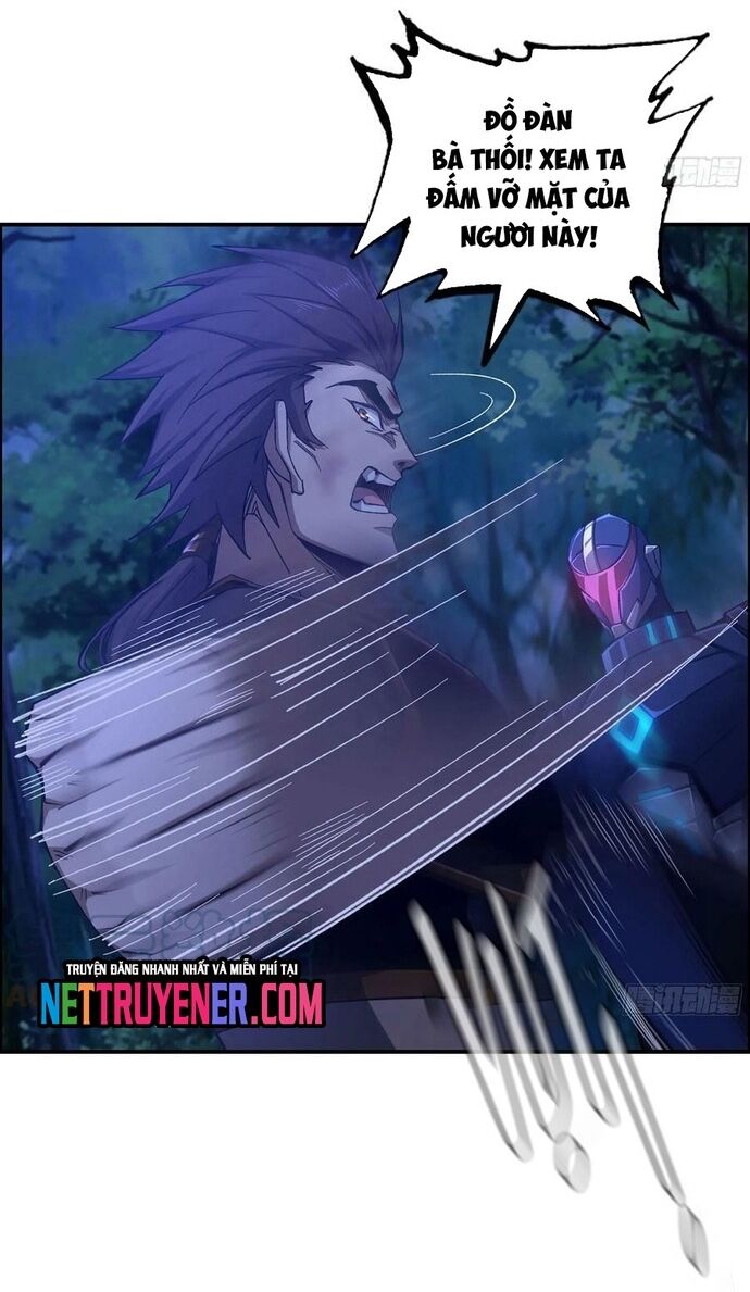 Tôi Một Tay Thống Trị Trò Chơi Chapter 87 - 24