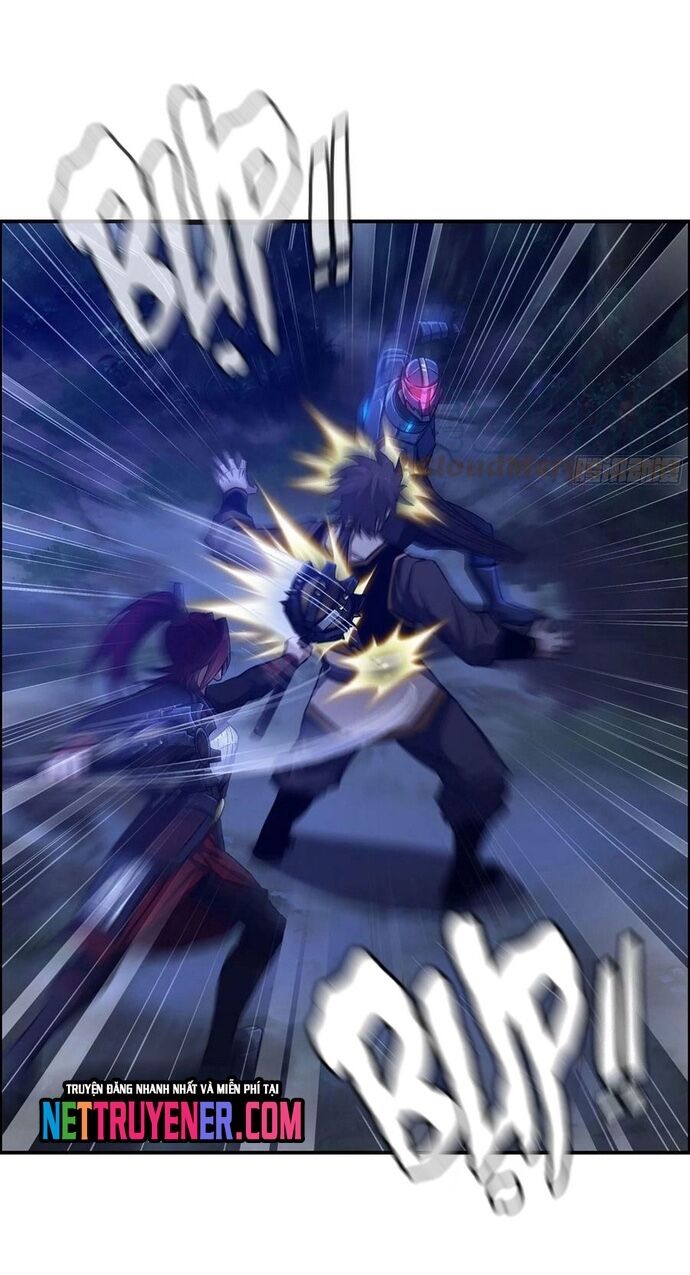 Tôi Một Tay Thống Trị Trò Chơi Chapter 87 - 29