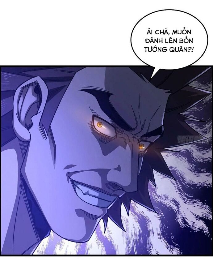 Tôi Một Tay Thống Trị Trò Chơi Chapter 87 - 4