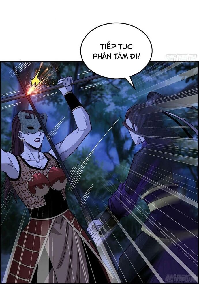 Tôi Một Tay Thống Trị Trò Chơi Chapter 87 - 32