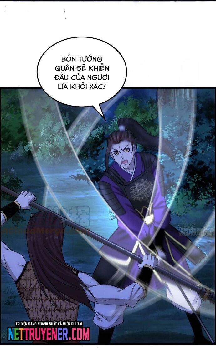 Tôi Một Tay Thống Trị Trò Chơi Chapter 87 - 33