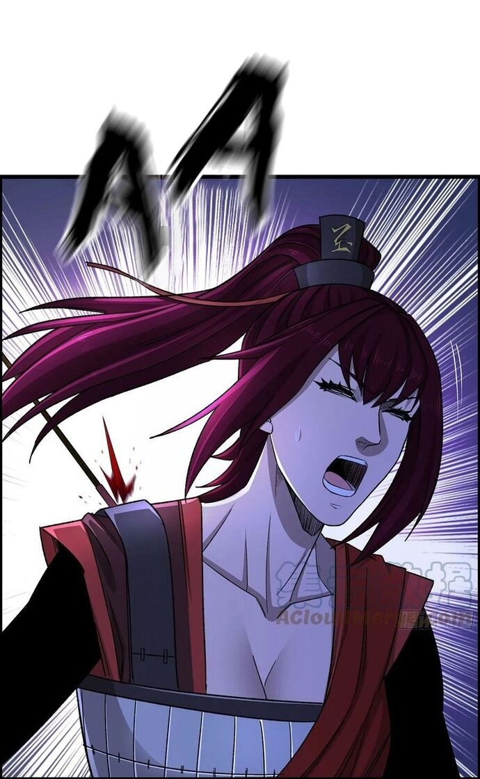 Tôi Một Tay Thống Trị Trò Chơi Chapter 87 - 35