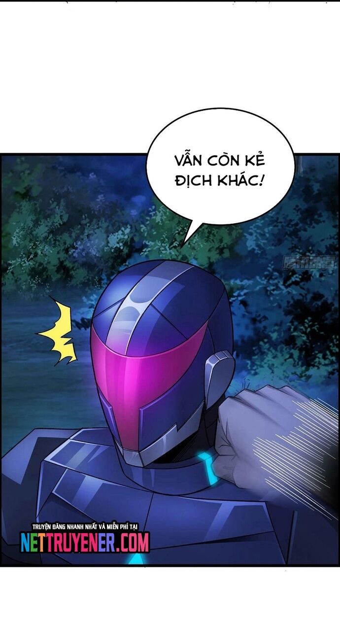 Tôi Một Tay Thống Trị Trò Chơi Chapter 87 - 36