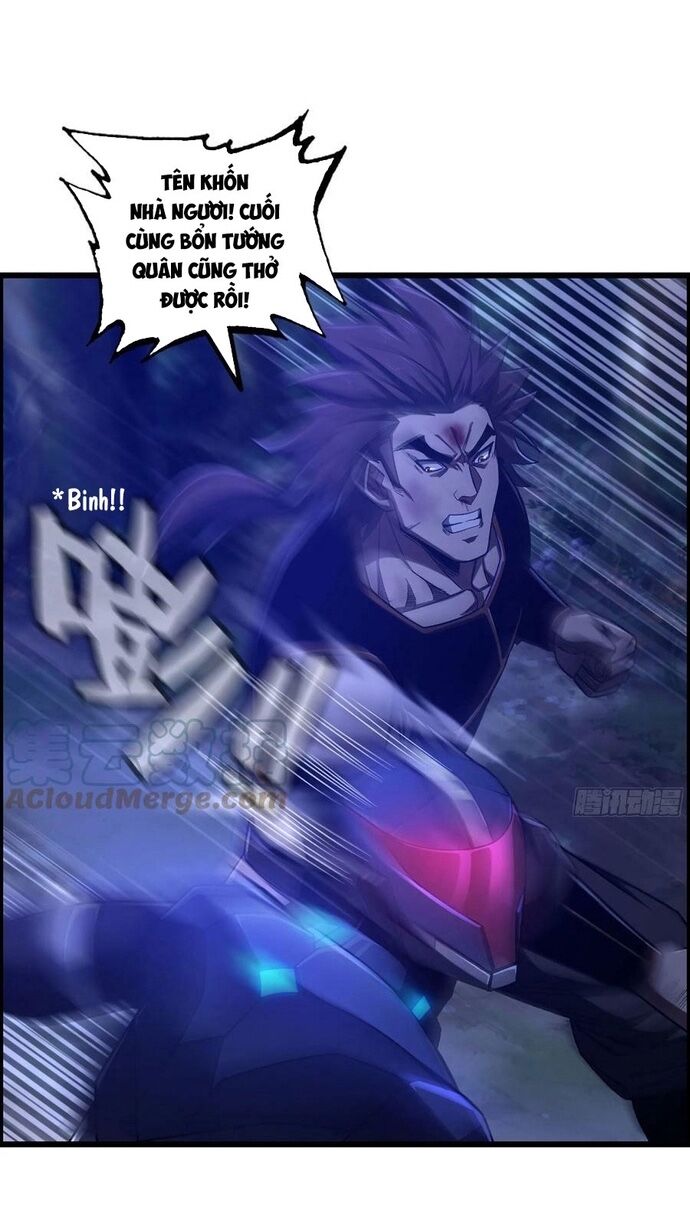 Tôi Một Tay Thống Trị Trò Chơi Chapter 87 - 37