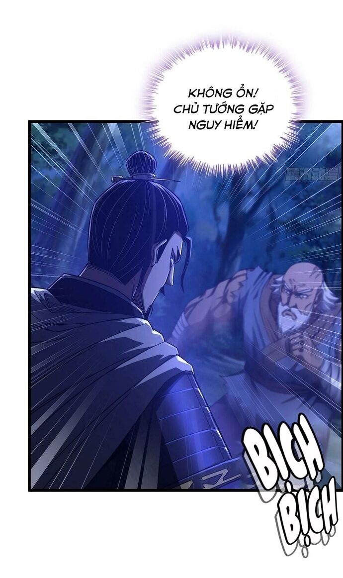 Tôi Một Tay Thống Trị Trò Chơi Chapter 87 - 38