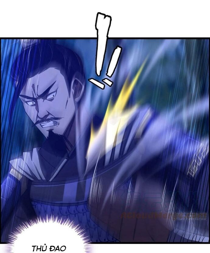 Tôi Một Tay Thống Trị Trò Chơi Chapter 87 - 39