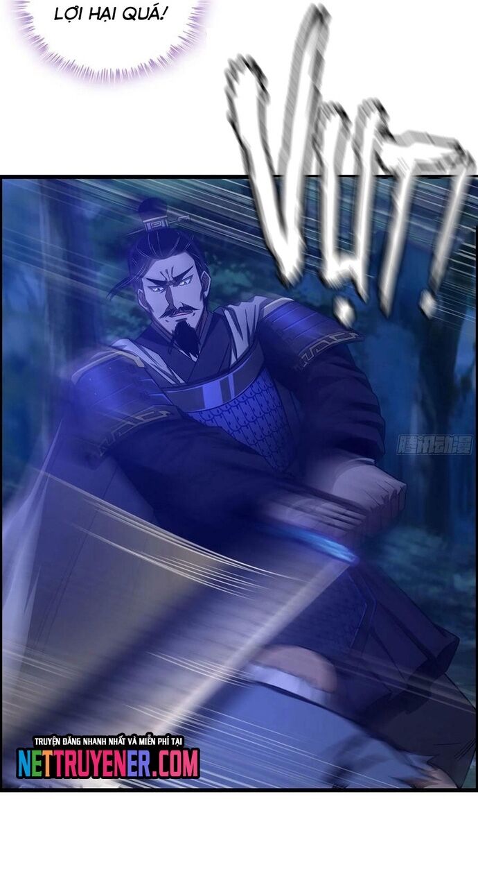 Tôi Một Tay Thống Trị Trò Chơi Chapter 87 - 40