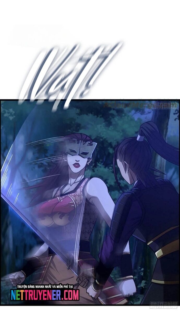 Tôi Một Tay Thống Trị Trò Chơi Chapter 87 - 43