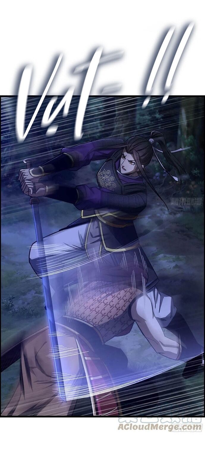 Tôi Một Tay Thống Trị Trò Chơi Chapter 87 - 44