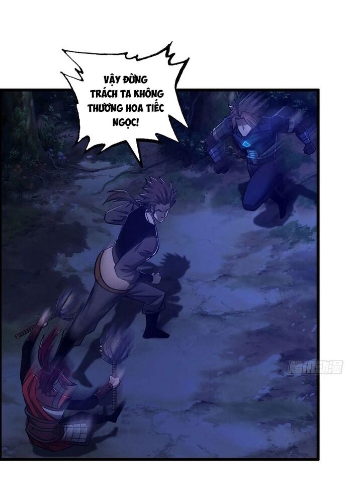 Tôi Một Tay Thống Trị Trò Chơi Chapter 87 - 6