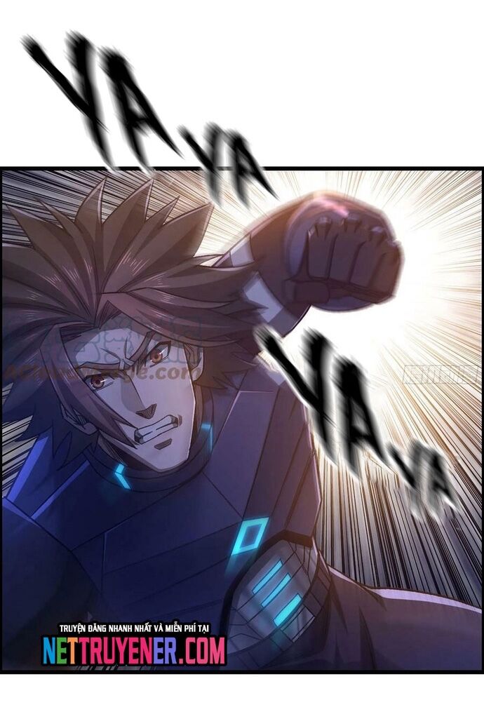 Tôi Một Tay Thống Trị Trò Chơi Chapter 87 - 7