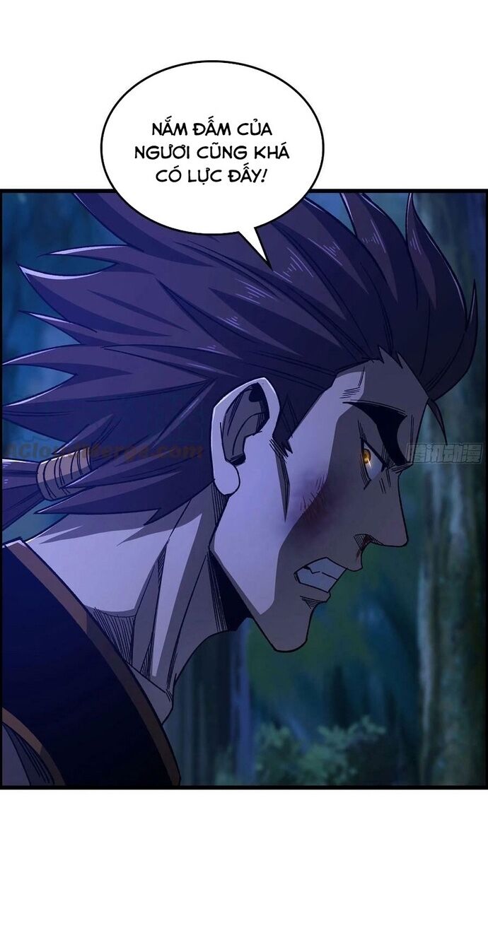 Tôi Một Tay Thống Trị Trò Chơi Chapter 87 - 9