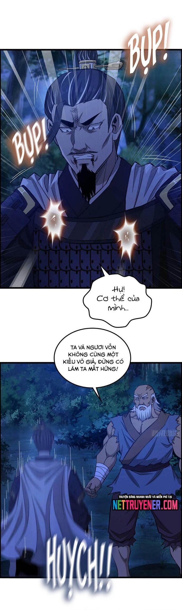 Tôi Một Tay Thống Trị Trò Chơi Chapter 88 - 11