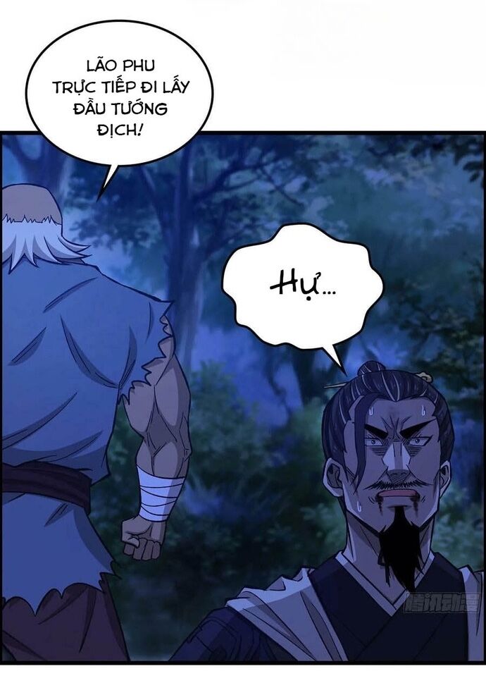 Tôi Một Tay Thống Trị Trò Chơi Chapter 88 - 12