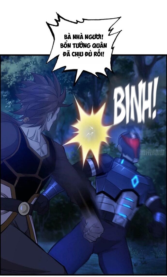 Tôi Một Tay Thống Trị Trò Chơi Chapter 88 - 13