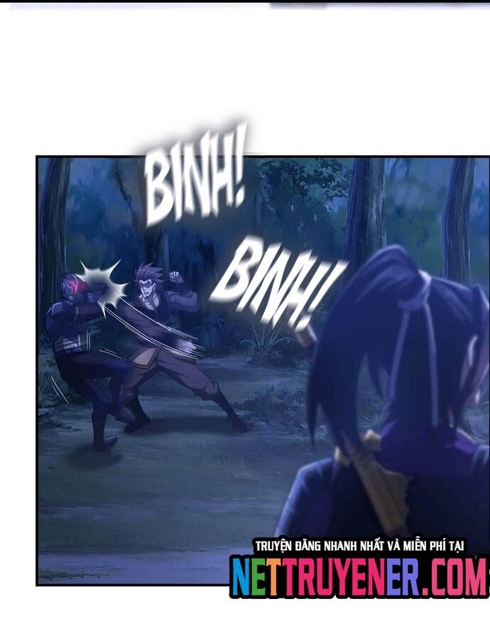 Tôi Một Tay Thống Trị Trò Chơi Chapter 88 - 15