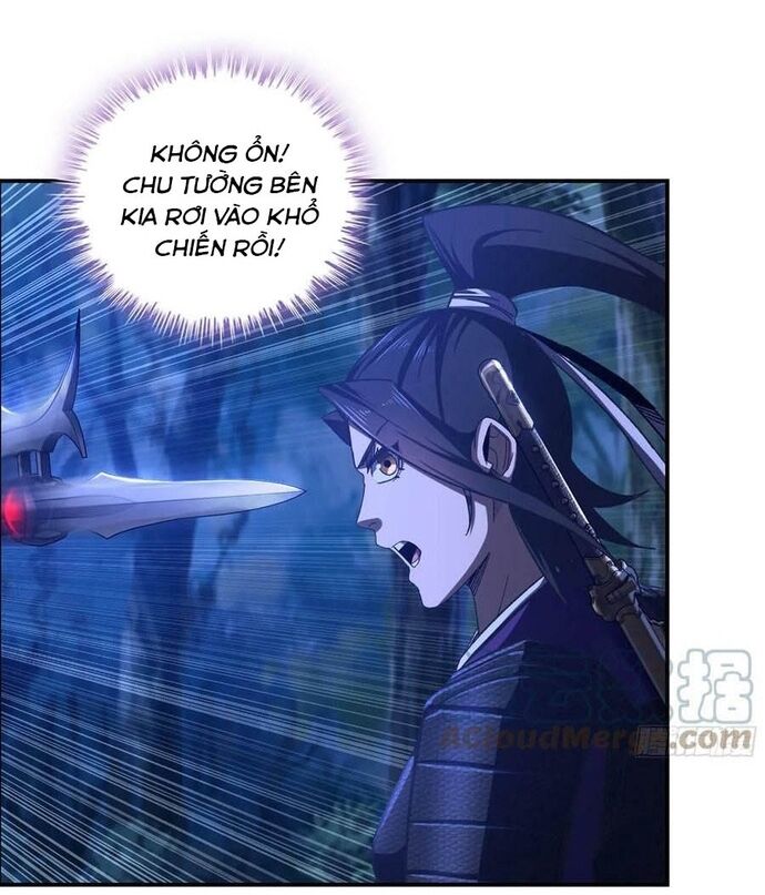 Tôi Một Tay Thống Trị Trò Chơi Chapter 88 - 16