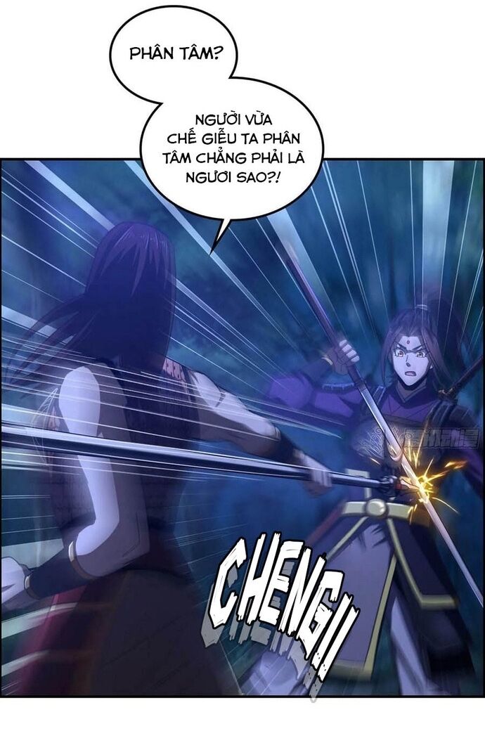 Tôi Một Tay Thống Trị Trò Chơi Chapter 88 - 17