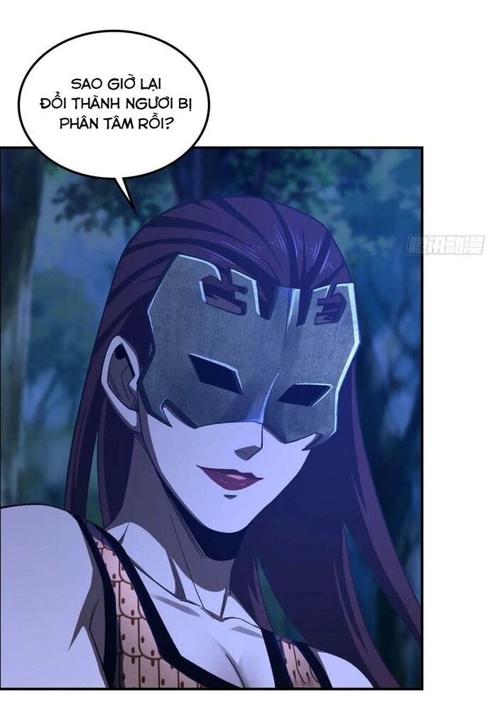 Tôi Một Tay Thống Trị Trò Chơi Chapter 88 - 18