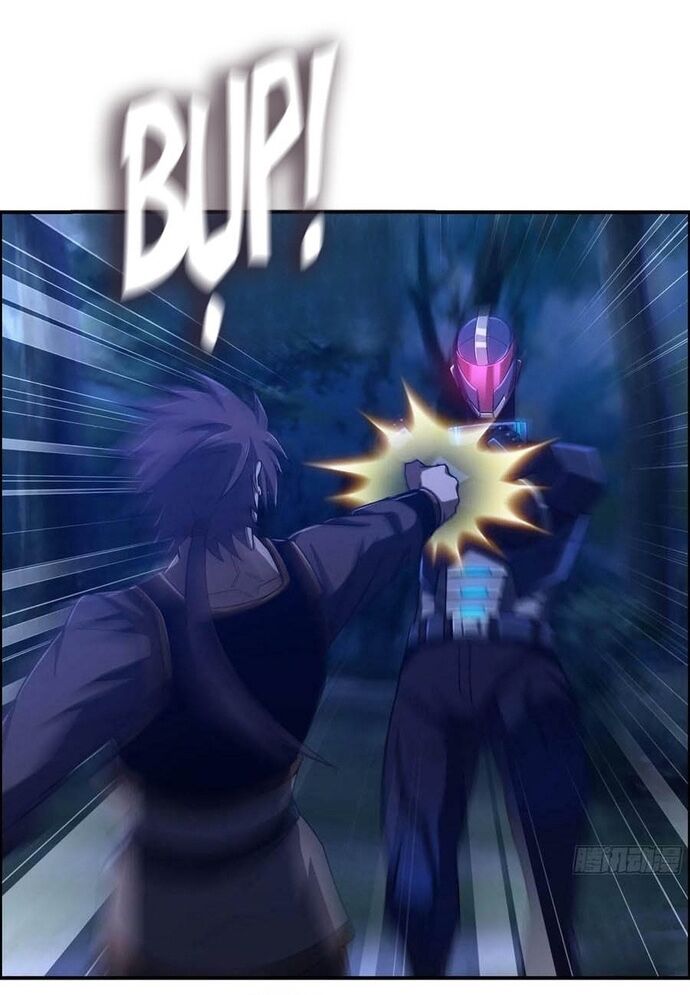 Tôi Một Tay Thống Trị Trò Chơi Chapter 88 - 19