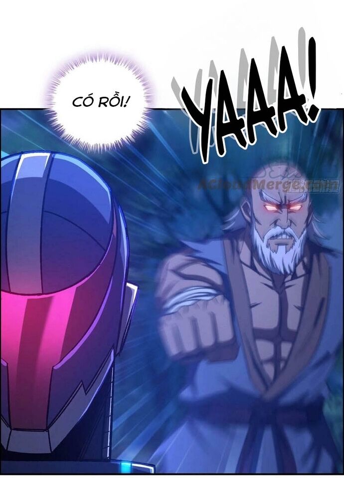 Tôi Một Tay Thống Trị Trò Chơi Chapter 88 - 21