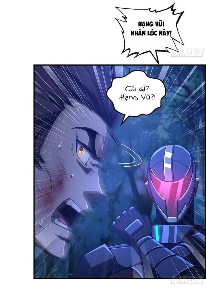 Tôi Một Tay Thống Trị Trò Chơi Chapter 88 - 22