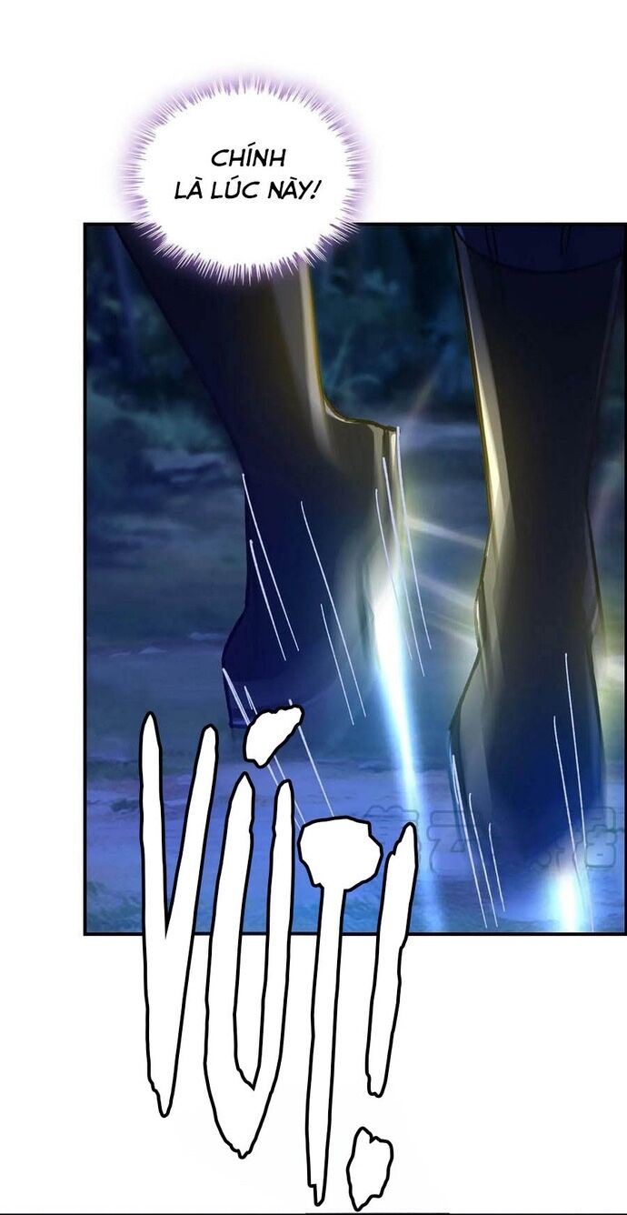 Tôi Một Tay Thống Trị Trò Chơi Chapter 88 - 23