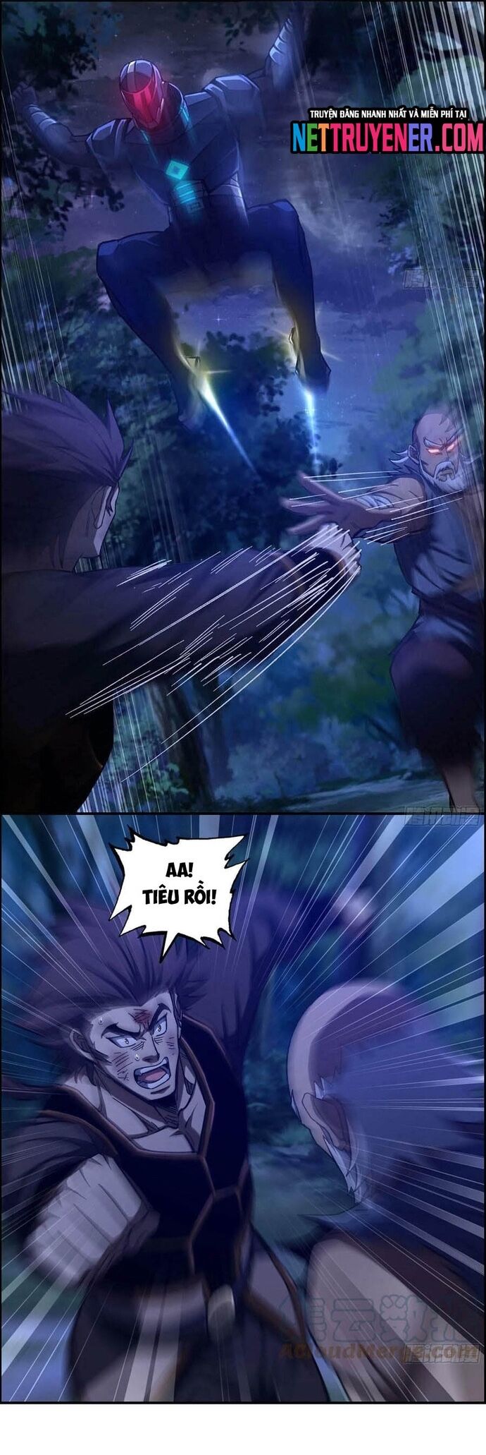 Tôi Một Tay Thống Trị Trò Chơi Chapter 88 - 24