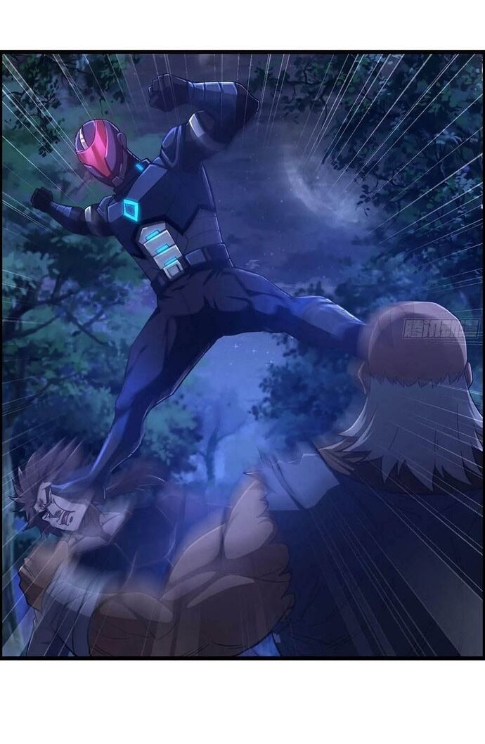 Tôi Một Tay Thống Trị Trò Chơi Chapter 88 - 28