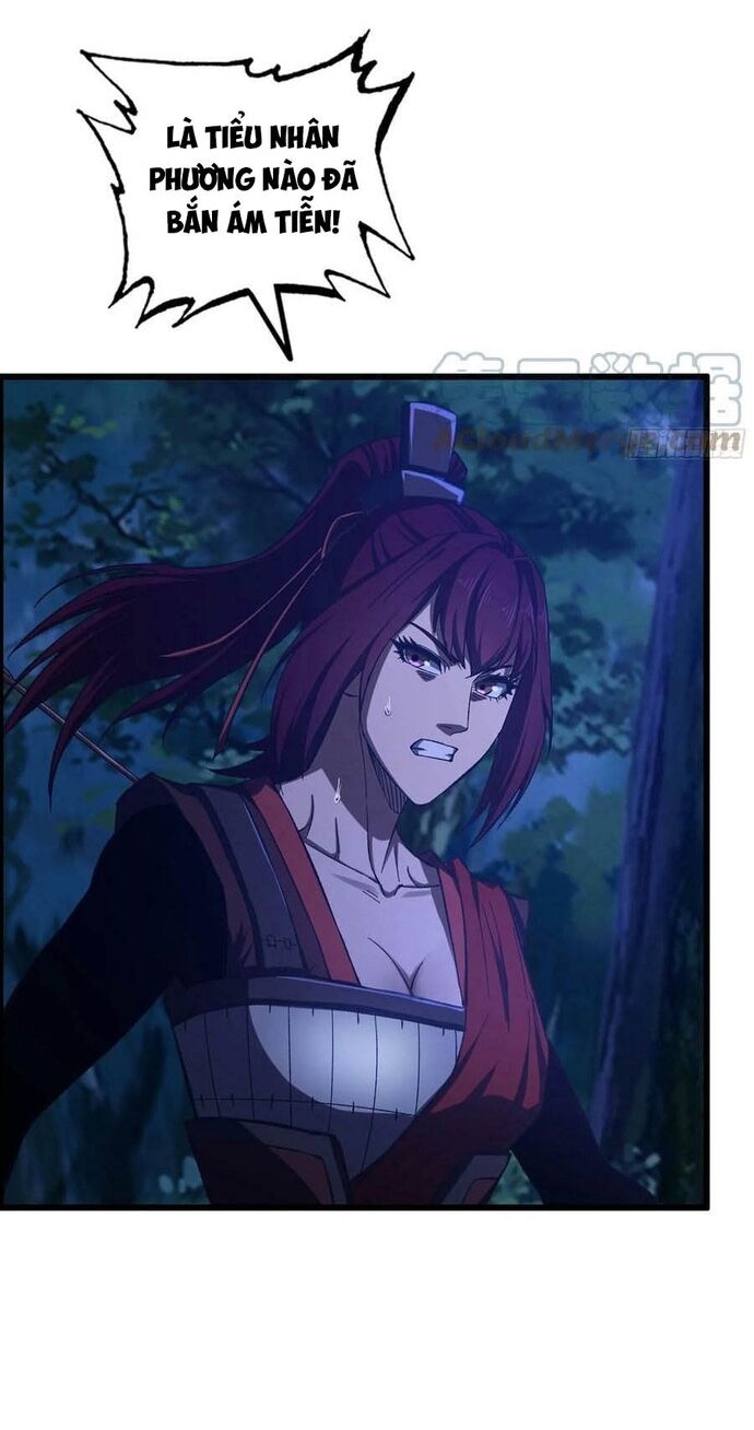 Tôi Một Tay Thống Trị Trò Chơi Chapter 88 - 31