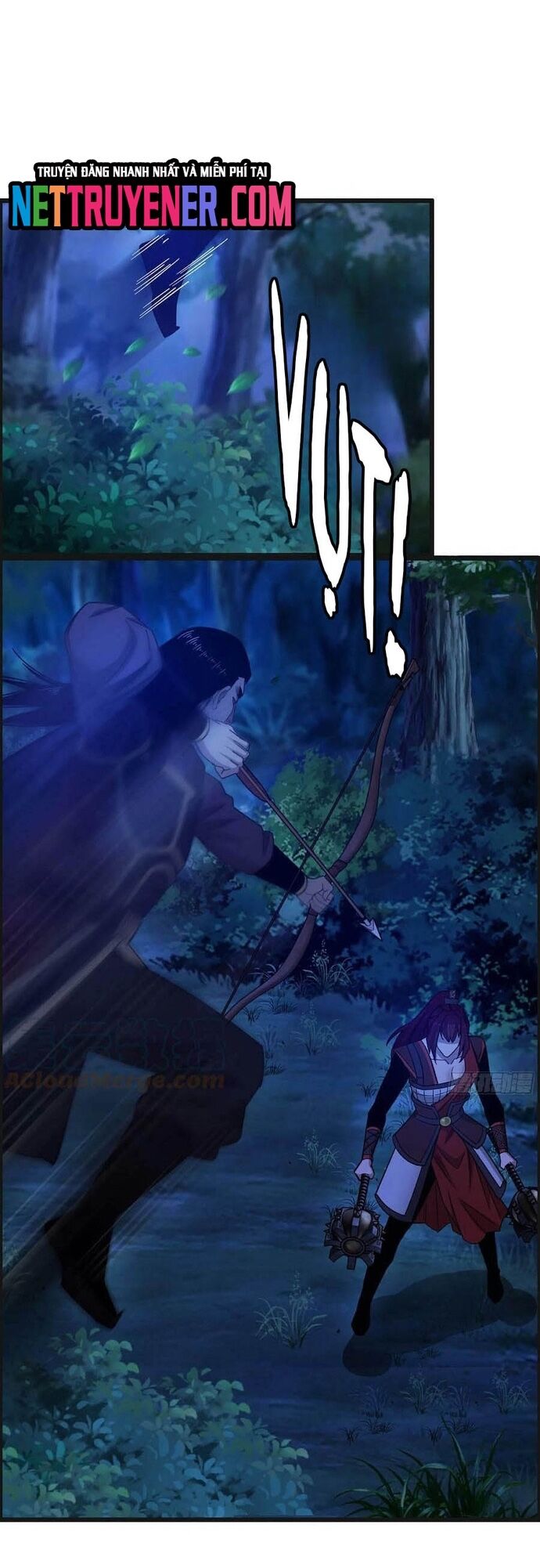 Tôi Một Tay Thống Trị Trò Chơi Chapter 88 - 32