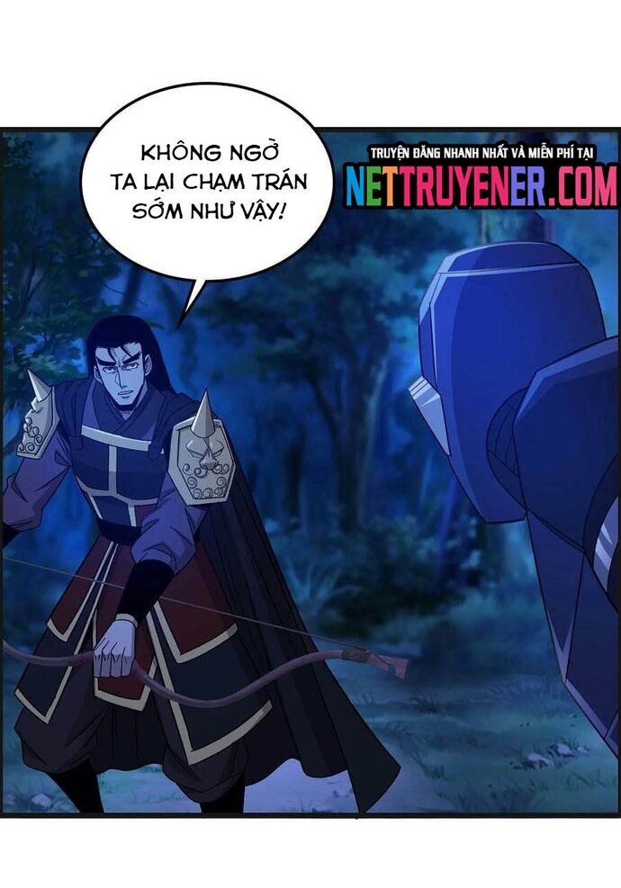 Tôi Một Tay Thống Trị Trò Chơi Chapter 88 - 35