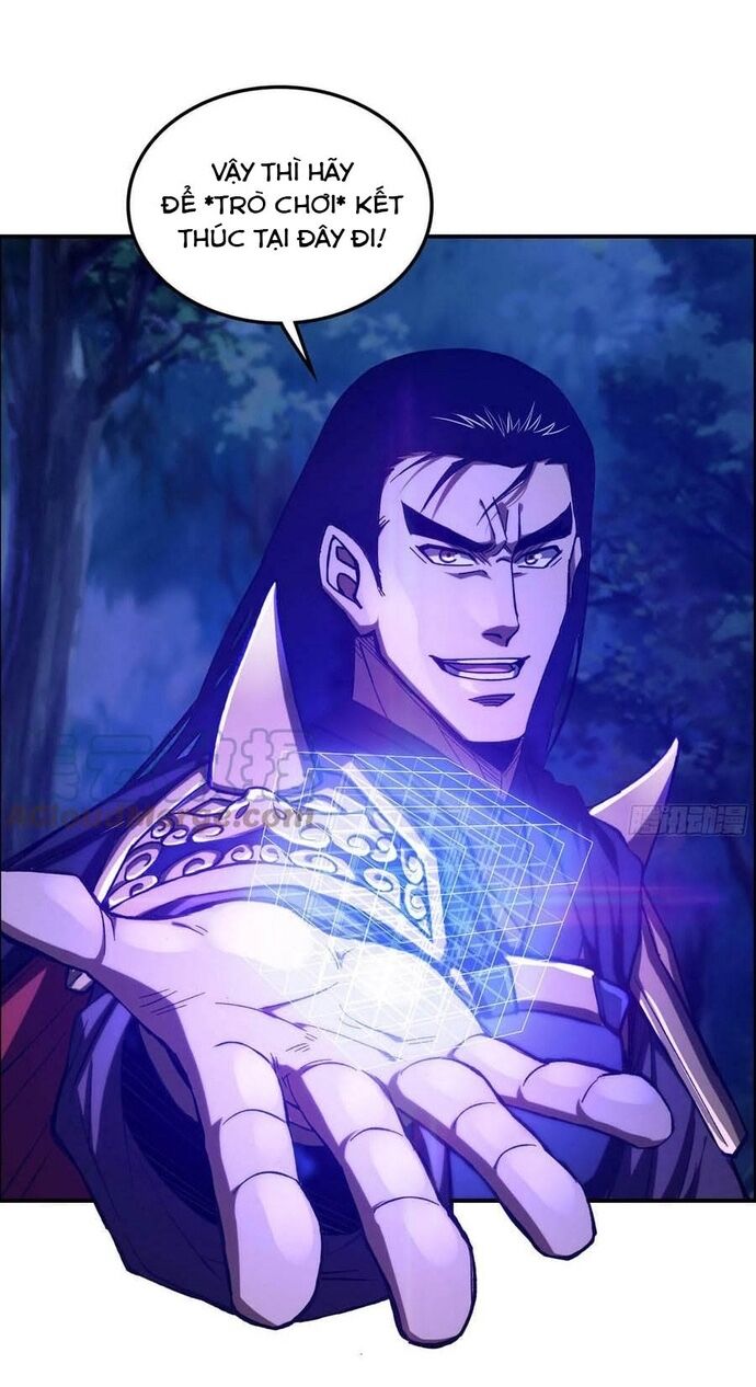 Tôi Một Tay Thống Trị Trò Chơi Chapter 88 - 36